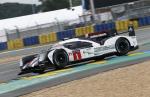 Porsche 919 Hybrid 2016 года